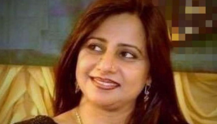 آزاد کشمیر میں عوامی حقوق کی تحریک میں گرفتار تمام افراد کو فوری  رہا کیا جائے، نوشی گیلانی، راجہ مظفر