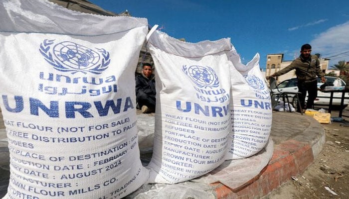 آسٹریا کا اقوام متحدہ کی ریلیف اینڈ ورکس ایجنسی برائے فلسطینی پناہ گزین کیلئے فنڈنگ بحال کرنے کا فیصلہ