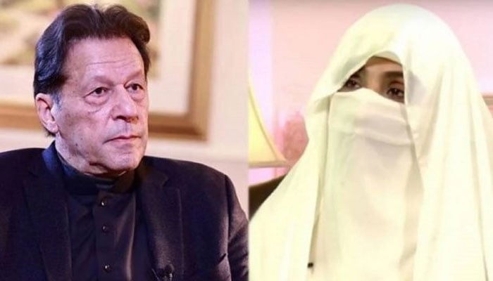 عمران خان کے خلاف نیا توشہ خانہ کیس کھل گیا،  10  قیمتی تحائف لئے بغیر بیچنے کا الزام