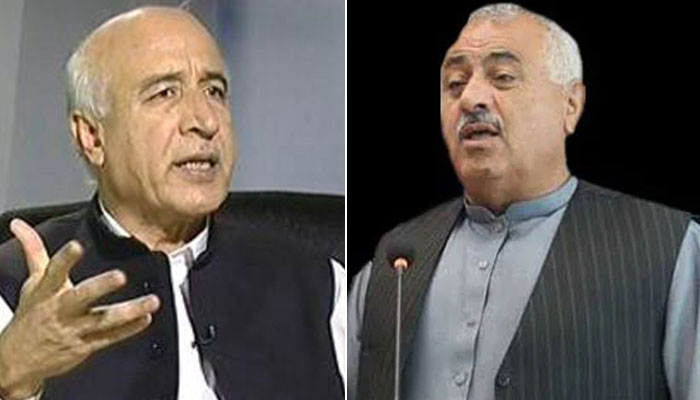 بلوچستان کا مسئلہ مذاکرات سے حل کیا جائے، سیاسی رہنما