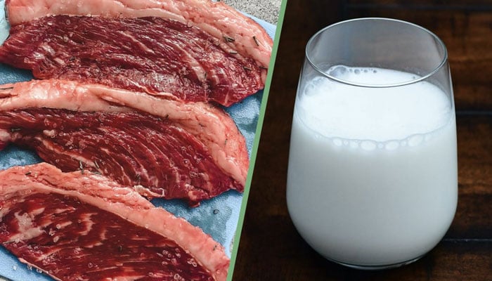 دودھ، بیف اور مٹن کی قیمتوں کا مارکیٹ کے مطابق تعین کرنے پر اتفاق