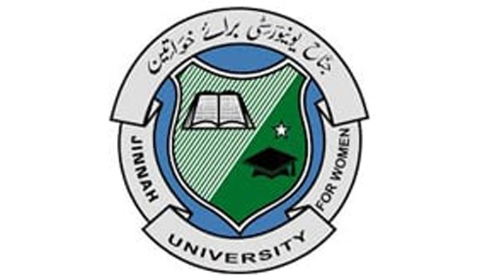 جناح یونیورسٹی فار ویمن کی اراضی واپس نہ کرنے پر حکومت کو نوٹس جاری