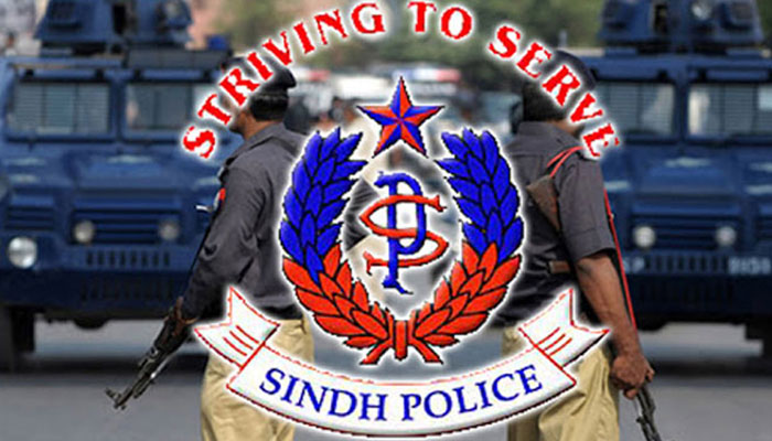 پولیس کمانڈوز کی بھرتی کے لیے درخواستیں طلب، 50 سے 60 ہزار درخواستیں ملنے کی توقع