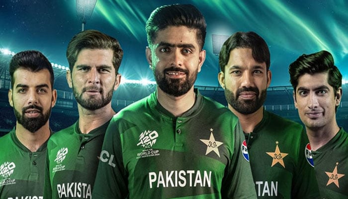 T-20ورلڈ کپ، بھارت نے پچ کا تجربہ کرلیا، پاکستانی ٹیم عملی تجربہ کے بغیر میدان میں اترے گی