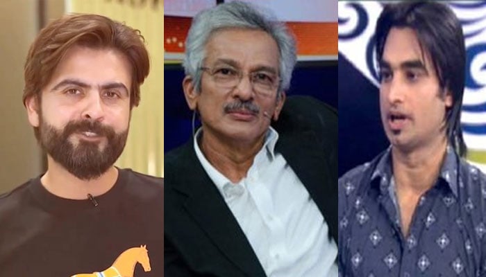 بیٹنگ تو اپنی جگہ ہماری باؤلنگ سونے پر سہاگہ تھی، سابق کرکٹرز