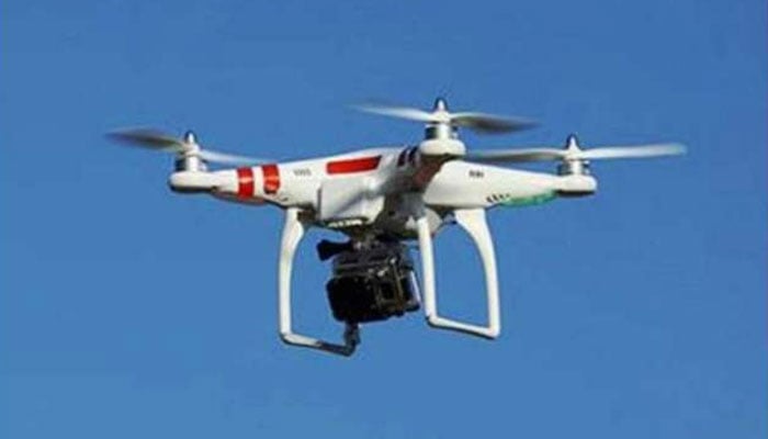 ڈرون کیمروں کی سول ایوی ایشن میں رجسٹریشن لازمی قرار