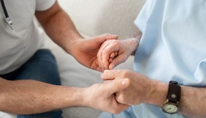 مصنوعی ذہانت کا استعمال کرتے ہوئے پارکنس کے ٹیسٹ سے جلد تشخیص کی امید ہوتی ہے