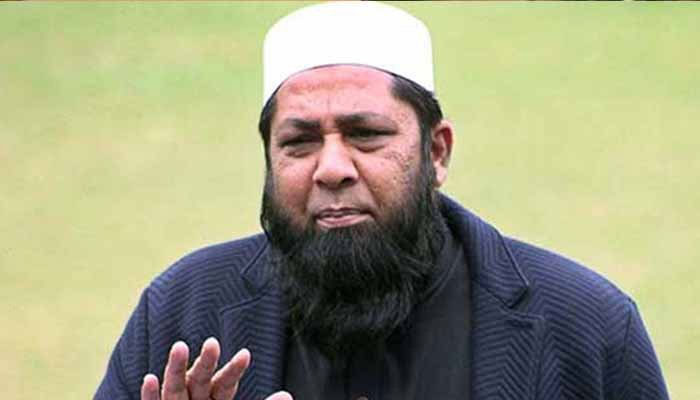 سابق کپتان سرفراز احمد کے ساتھ ناانصافی کی گئی، انضمام الحق