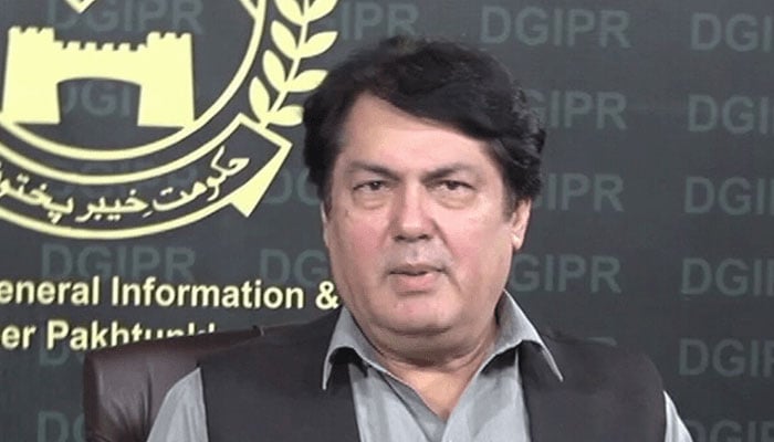 عزم استحکام‘ PTI کا KP کی سطح پر APC بلانے کا اعلان