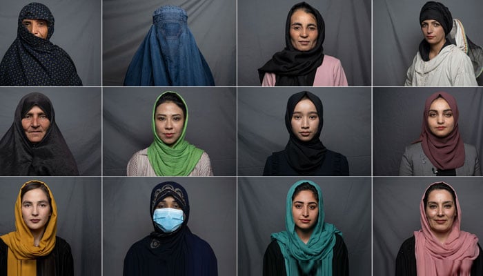 آئی سی سی آسٹریلیا میں ٹیم بنانے میں مدد دے، پناہ گزین افغان خواتین کرکٹرز کا خط