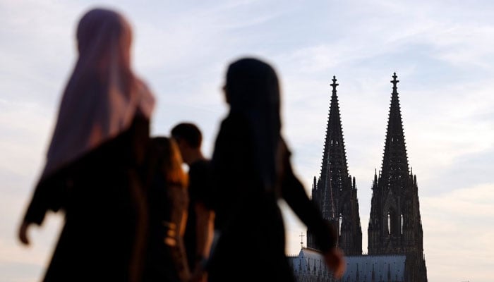 جرمنی میں مسلمانوں کے ساتھ امتیازی سلوک اور اسلامو فوبیا کے واقعات میں واضح اضافہ