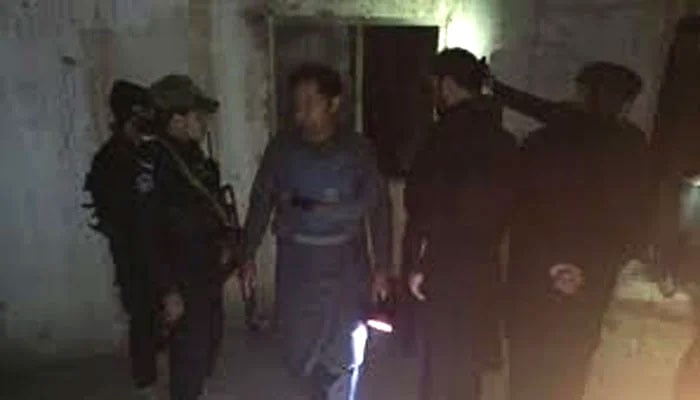 KP پولیس نے تختہ بیگ چوکی پر دہشت گردوں کا حملہ ناکام بنا دیا، 2 اہلکار شہید