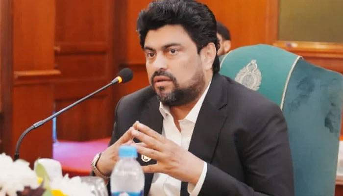 گورنر سندھ کا پسماندہ خاندانوں کے طلباء کیلئے مفت اسکالر شپ پروگرام کا اعلان