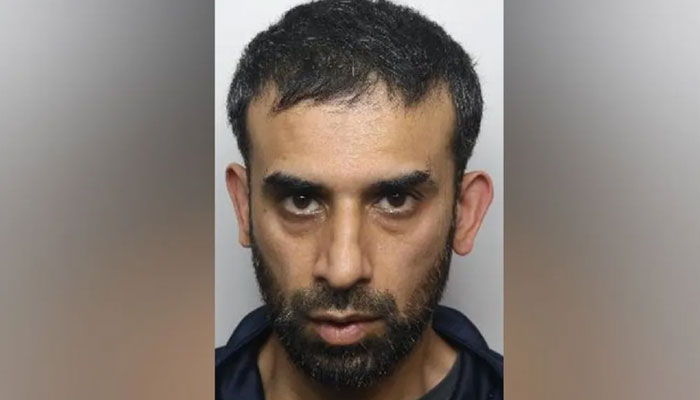 کمسن لڑکیوں کے ساتھ جنسی زیادتی، رادھرم کے ٹیکسی ڈرائیور کوشیفلڈ کراؤن کورٹ سے 13 برس جیل کی سزا