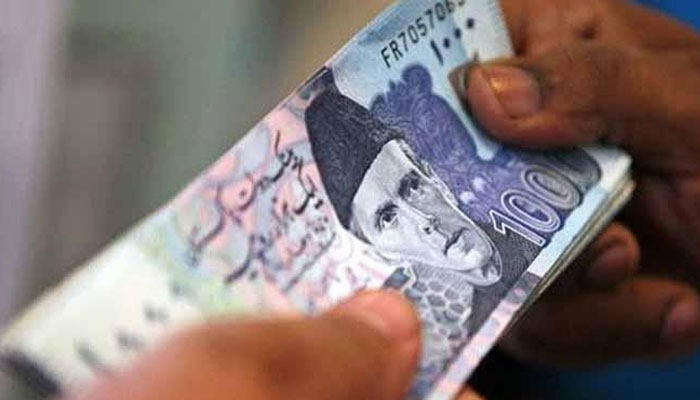 ہاؤسنگ سوسائٹی کا ایڈمنسٹریٹر رشوت لیتے ہوئے رنگے ہاتھوں گرفتار