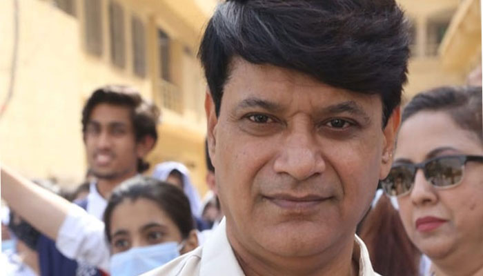 اسکول طلبہ کو مفت تعلیم، چار ٹیمیں تشکیل