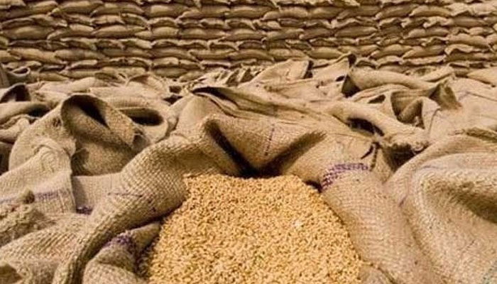 گندم کی درآمد اور برآمد پر پابندی عائد، نوٹیفکیشن جاری