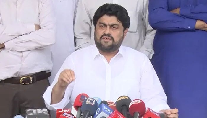 طلبا کیلئے گوگل سرٹیفکیشن کی فیس خود ادا کروں گا، گورنر سندھ