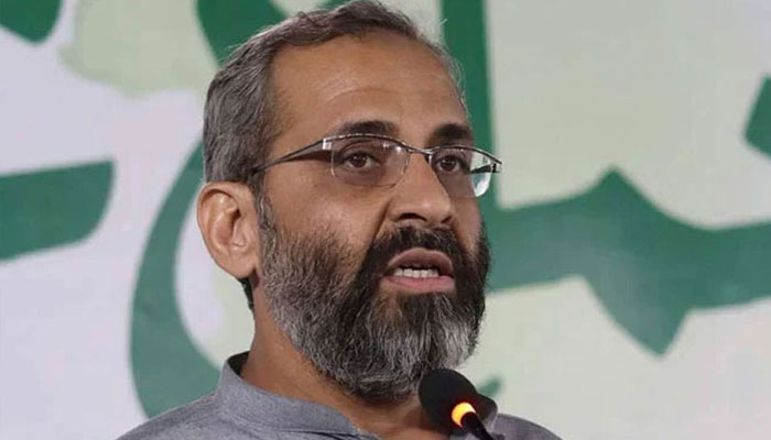 جماعت اسلامی کے تحت مساجد اور گراؤنڈز میں نماز استسقاء ادا کی گئی