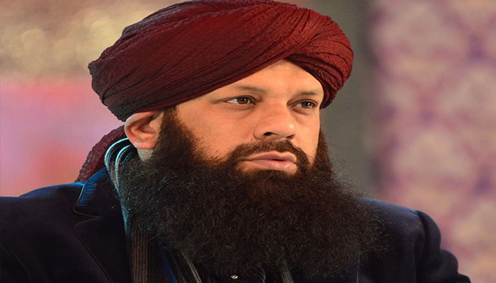 اہل ِ بیت اطہار سے عقیدت و محبت ایمان کی معراج ہے، علامہ شاہ عبدالحق قادری