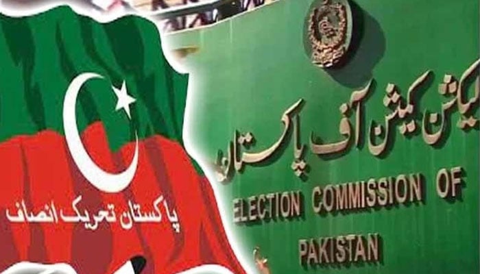 PTI نے 38 آزاد ارکان کے وابستگی فارم جمع کرادیئے