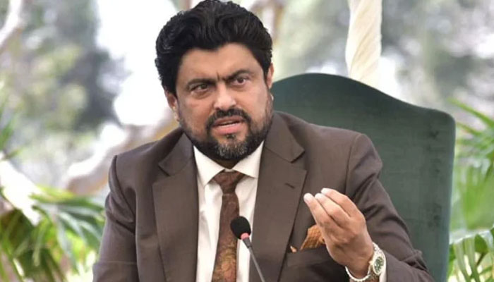 گورنر اینیشیٹیو کے تحت آئی ٹی کورسز کرنیوالے کو بیرون ممالک ملازمتوں کی پیشکش