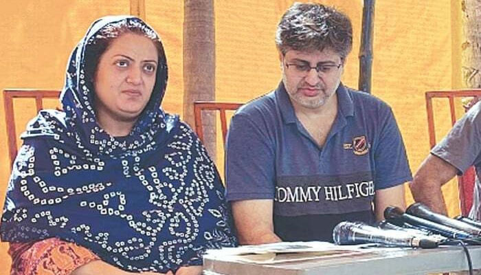 دعا زہرہ مستقل بنیاد پر والدین کی تحویل میں، دو لاکھ روپے بطور ضمانت جمع