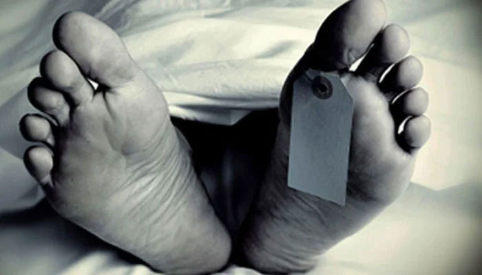 مختلف علاقوں سے 4 لاشیں ملیں