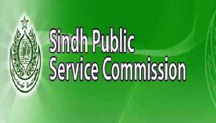 سندھ پبلک سروس کمیشن 1800  اسسٹنٹ سب انسپکٹرز بھرتی کرے گا