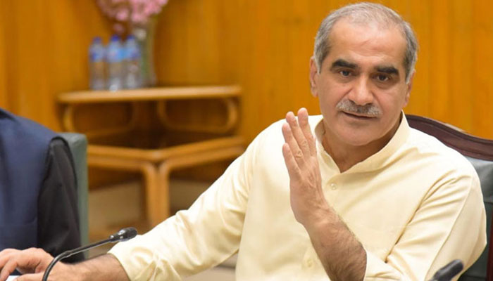 منصوبے کے تحت مایوسی، جھوٹ، انتشار پھیلایا جارہا ہے، سعد رفیق