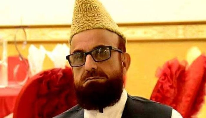 واقعہ کربلا حق اور باطل کے درمیان جنگ تھی، حق کو فتح حاصل ہوئی، مفتی منیب