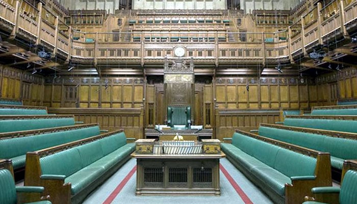 برطانوی پارلیمنٹ میں آج غیرمعمولی کشمیر کانفرنس ہوگی