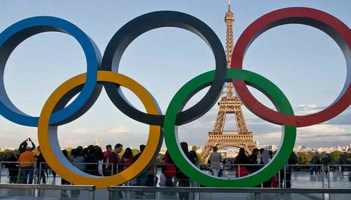پاکستانی 4 پلیئرز کا اولمپکس ڈیبیو ہوگا
