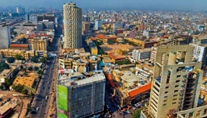 کراچی، سیاحوں کیلئے دنیا کے غیر محفوظ شہروں میں دوسرے نمبر پر
