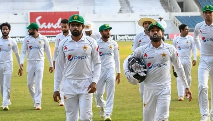 پاکستانی ٹیم کے بعض کھلاڑیوں کو بنگلہ دیش اے کے خلاف شاہینز کی جانب سے کھلانے کی تجویز