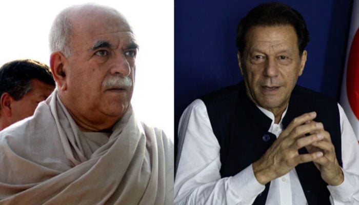 مقتدر اداروں سے رابطے ناکام، PTI کی تیسری مرتبہ مذاکرات کی کوشش