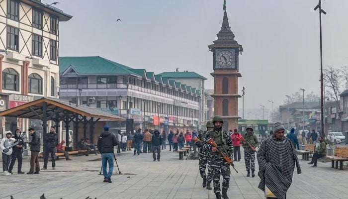 کشمیر کی خصوصی حیثیت ختم کرنا بھارت کا غیر قانونی اقدام ہے، شاہ حسین کاظمی، بابر وڑائچ، حنیف راجہ