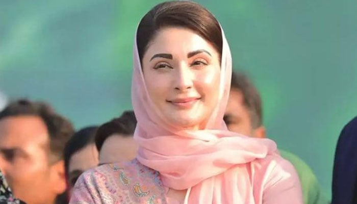 پاکستانی نیوز چینل کے مریم نواز پر جھوٹے الزامات، برطانیہ میں نشریات بند