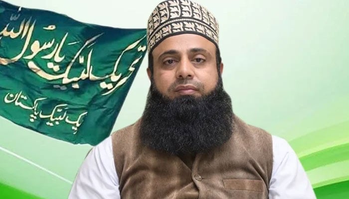 اقلیتی حقوق مارچ  بیرونی ایجنڈے کے تحت کیا جارہا ہے، مفتی قاسم فخری