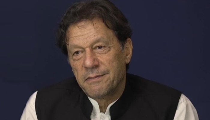 9 مئی، فوٹیج سامنے لے آئیں، معافی مانگ لوں گا، عمران خان