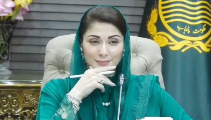 وزیراعلیٰ مریم کے حکم پر سپرنٹنڈنٹ میانوالی جیل بھی معطل