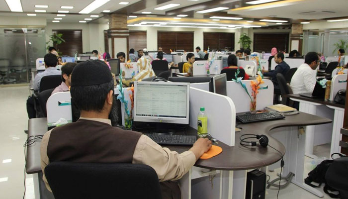 فائر وال تنصیب مکمل، سوشل میڈیا پر پروپیگنڈا پوائنٹس کی نشاندہی، معیشت متاثر، 83 ارب کا نقصان، سافٹ ویئر ہاؤسز