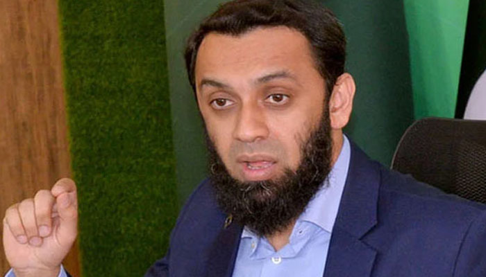 سوشل میڈیا کیلئے قواعد و ضوابط ضروری ہیں، وزیر اطلاعات