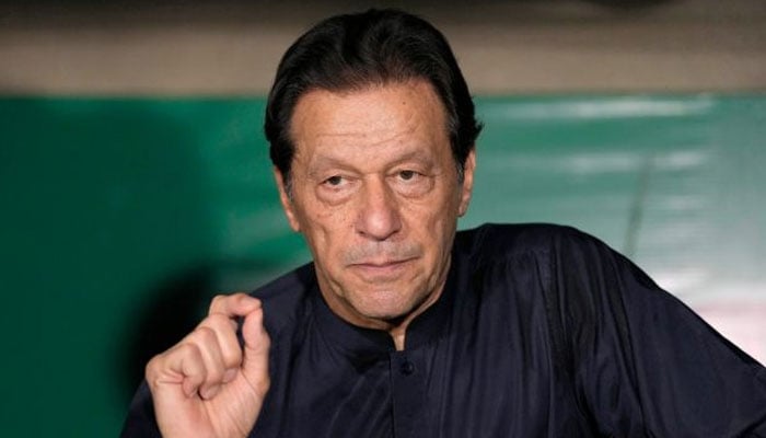 عمران خان آکسفورڈ یونیورسٹی کے چانسلر کا الیکشن لڑیں گے