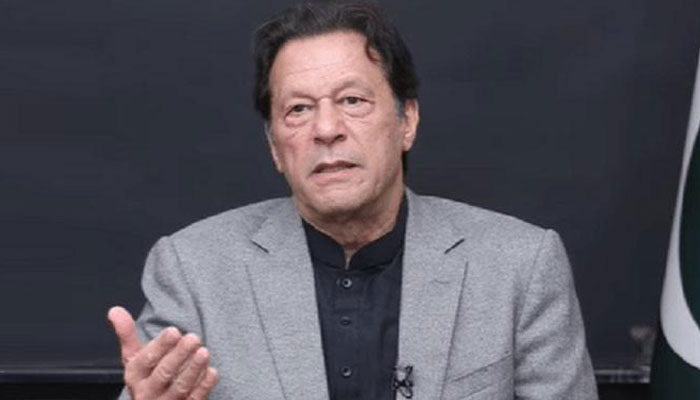 عمران کی جیل میں من پسند کھانوں سے تواضع، ناشتے میں تخمِ ملنگا، گوند کتیرا ملا چقندر کا جوس، دیسی انڈوں کا آملیٹ