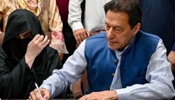 کیا عمران خان آکسفورڈ یونیورسٹی کے چانسلر بن سکتے ہیں؟