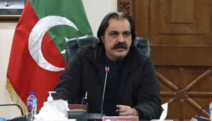 قواعد کی خلاف ورزی، خیبرپختونخوا کابینہ نے کے پی ایز مک کے CEO کو برطرف کردیا