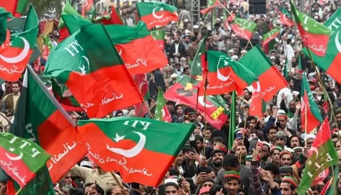 8 ستمبر کو PTI نے خیر خواہوں کو سخت مایوس کیا