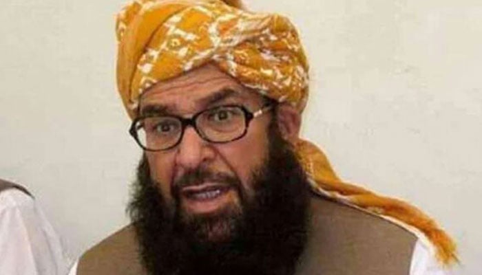 JUI نے آئینی ترمیم کے مطالبے کے لیے ایک ماہ کا وقت مانگ لیا