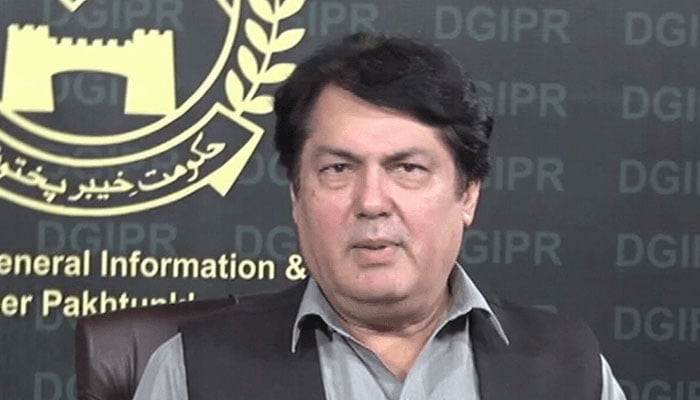 عمران خان کو اسرائیلی میڈیا کے مضمون پر وضاحت دینے کی ضرورت نہیں، بیرسٹر سیف